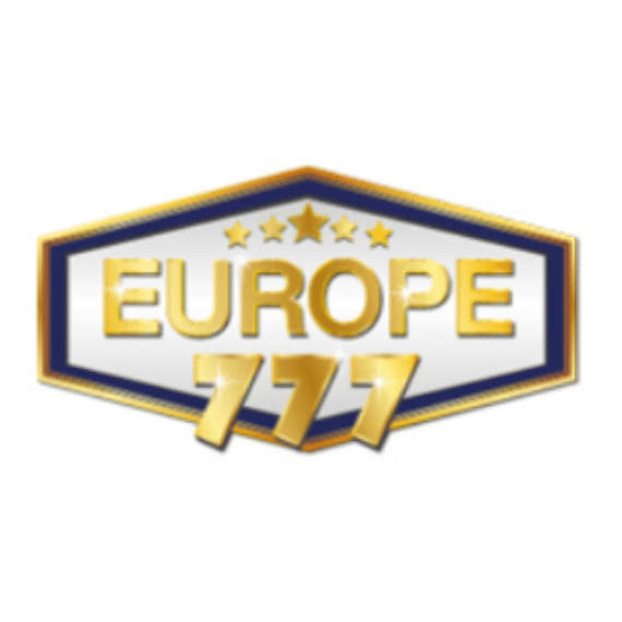 Logo Europe777 Casino