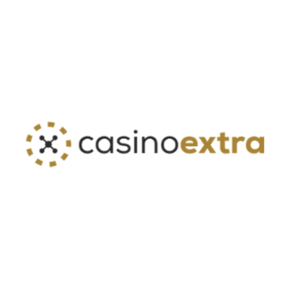 Logo Extra Casino