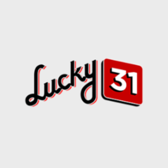 Logo Lucky31 Casino
