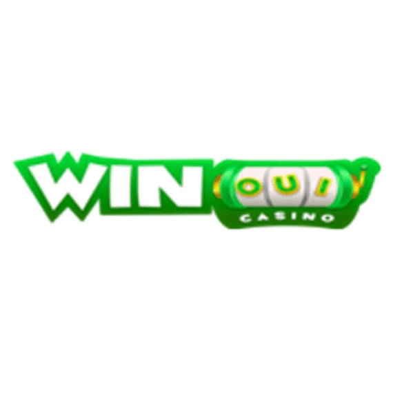 Logo WinOui Casino