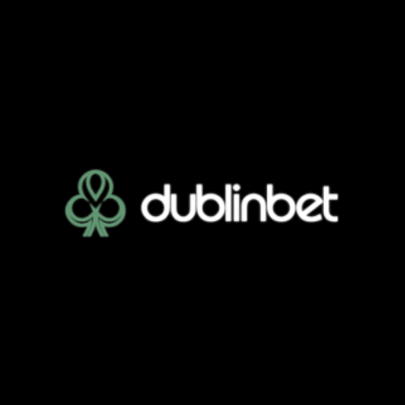 Logo Dublinbet Casino