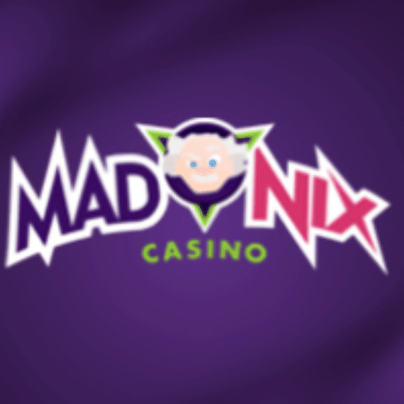 Logo Madnix Casino