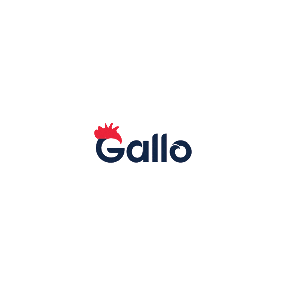 Logo Gallo Casino