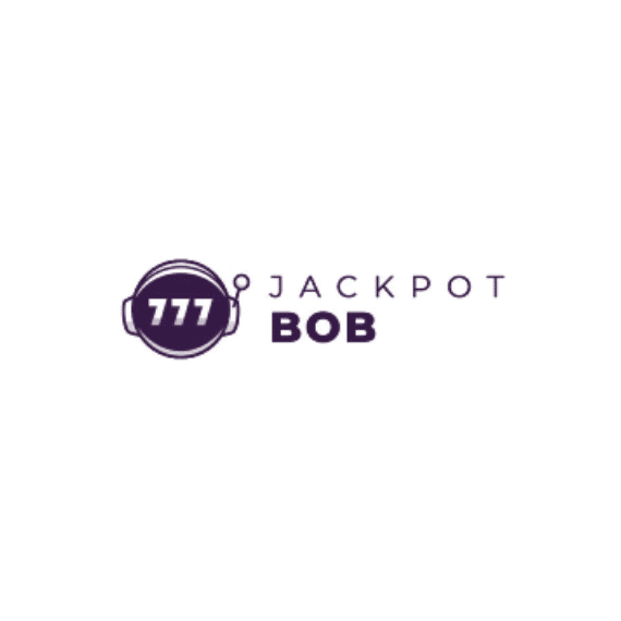 Logo Jackpot Bob 
