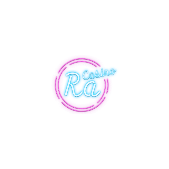 Logo Ra Casino