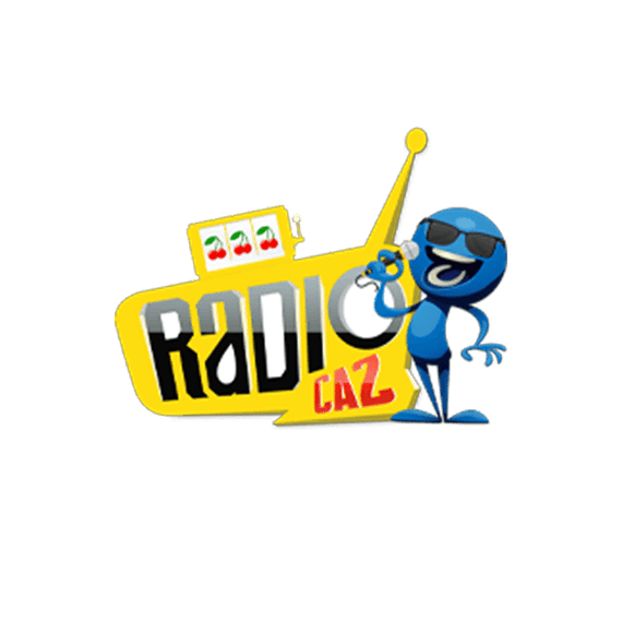 Logo RadioCaz
