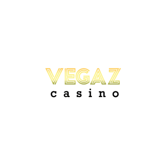 Logo Vegaz Casino
