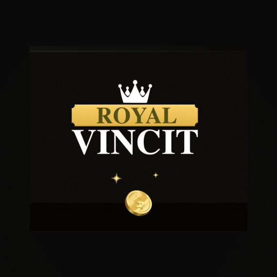 Logo Royal Vincit