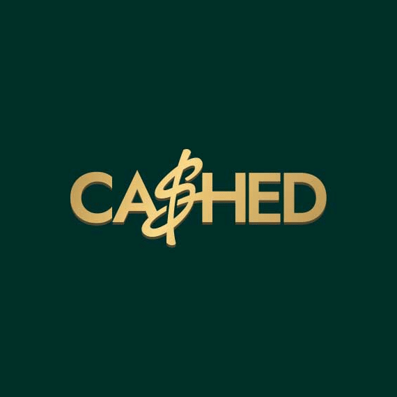 Logo Cashed