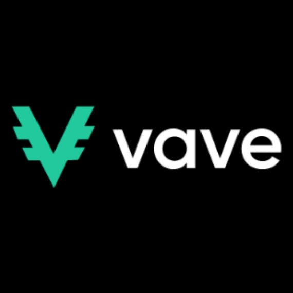 Logo Vave Casino