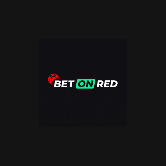 Logo BetOnRed Casino