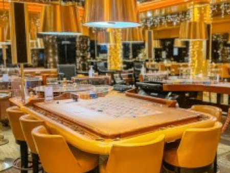 Le Groupe Partouche vend l’ancien site de son casino de Cannes