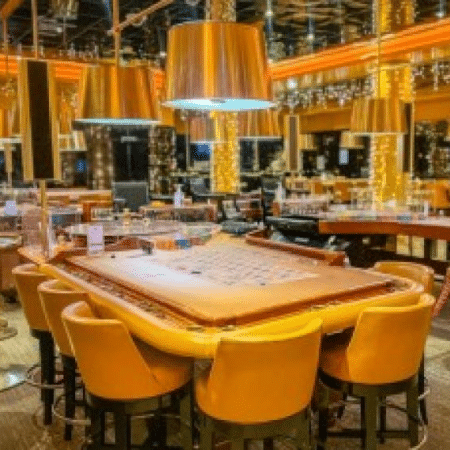 Le Groupe Partouche vend l’ancien site de son casino de Cannes