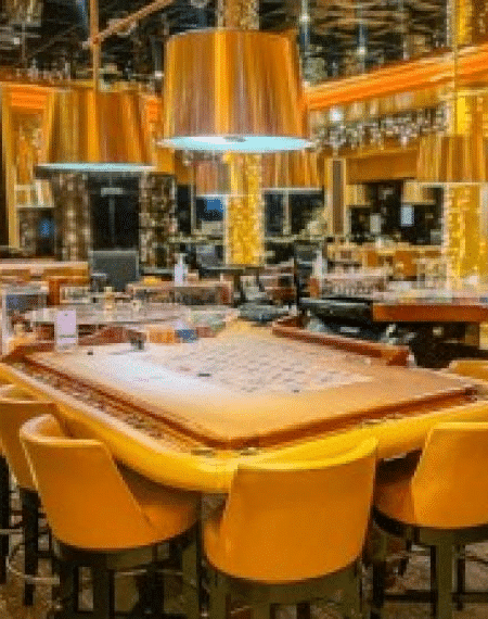 Le Groupe Partouche vend l’ancien site de son casino de Cannes