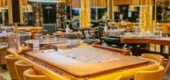 Le Groupe Partouche vend l’ancien site de son casino de Cannes