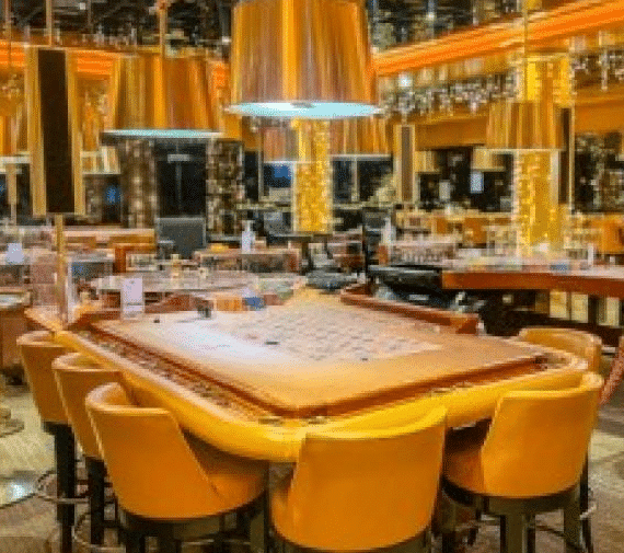 Le Groupe Partouche vend l’ancien site de son casino de Cannes