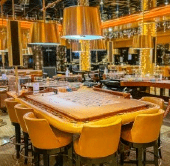 Le Groupe Partouche vend l’ancien site de son casino de Cannes