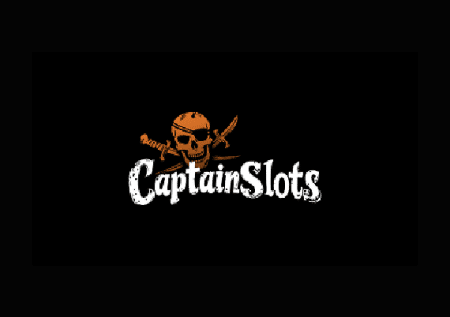 Casino Captain Slots