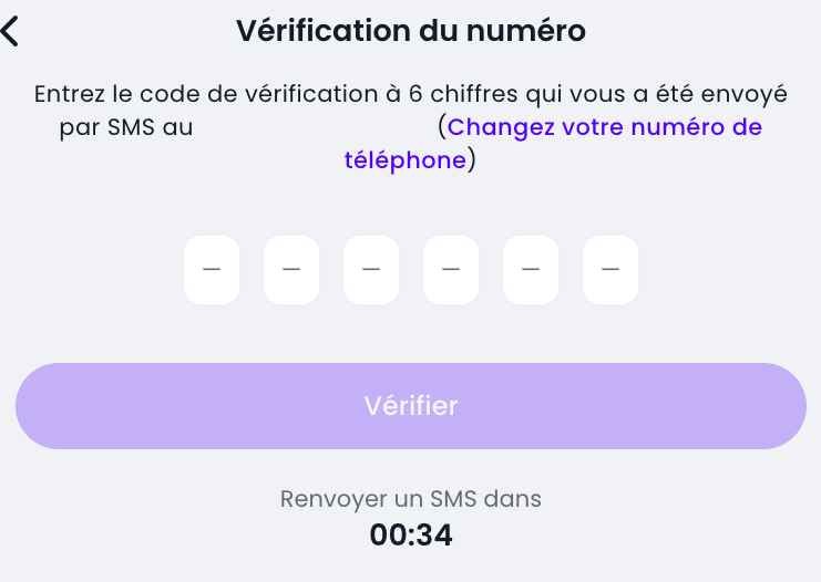 Slott casino Code d'inscription 