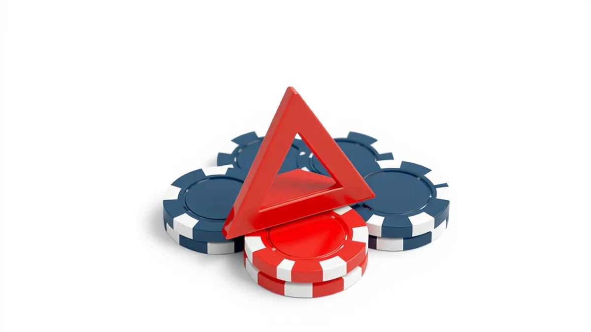 Arnaques au casino en ligne : les signaux d'alerte