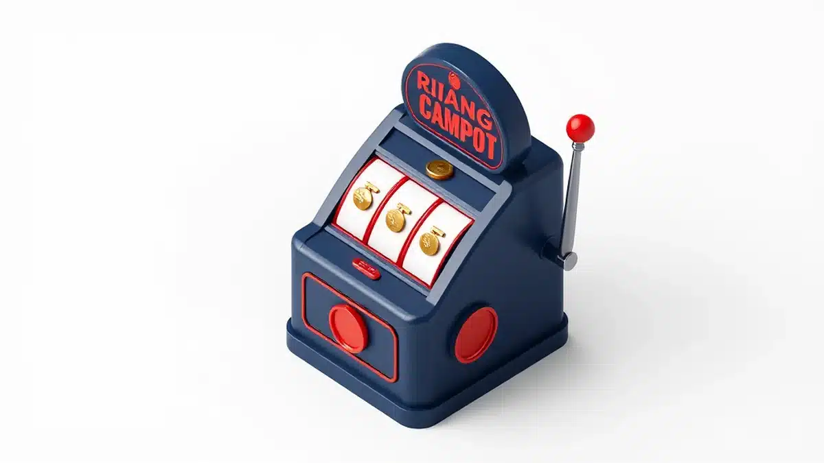 Jackpots progressifs : comment la cagnotte se construit