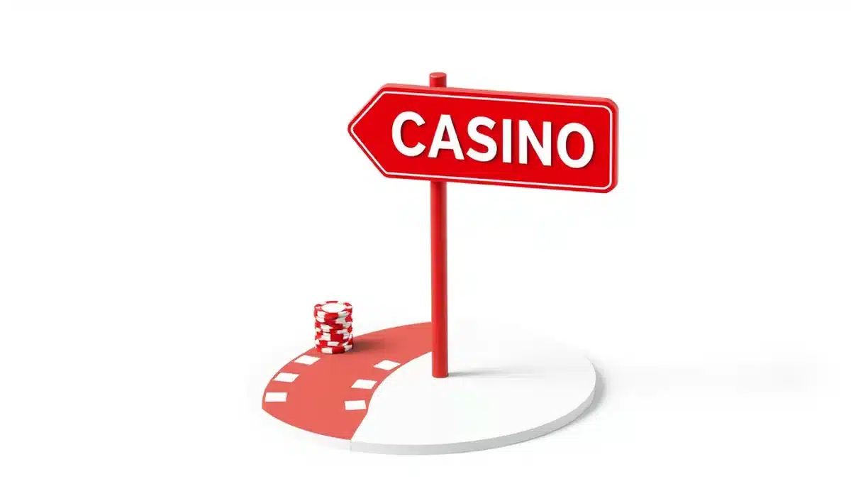 Choisir son premier casino en ligne : le guide du débutant