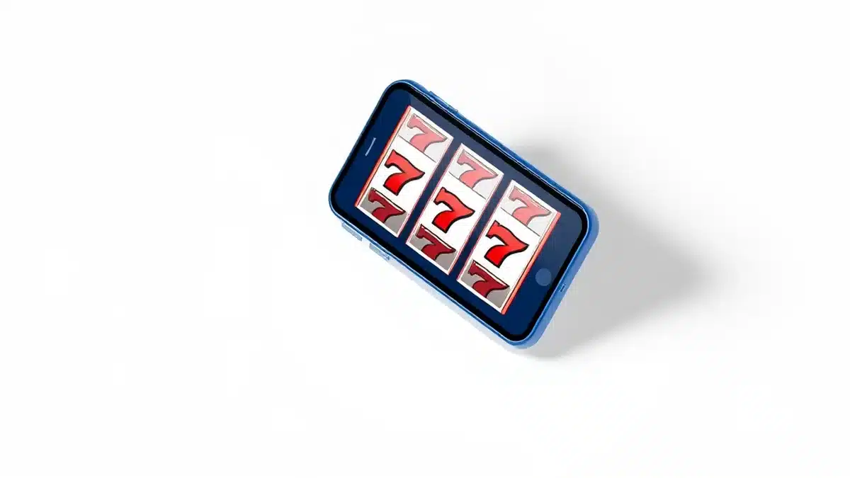 Casino mobile : navigateur ou application