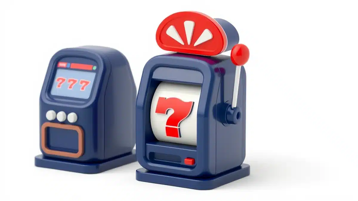 Machines à sous : les mythes qui coûtent cher
