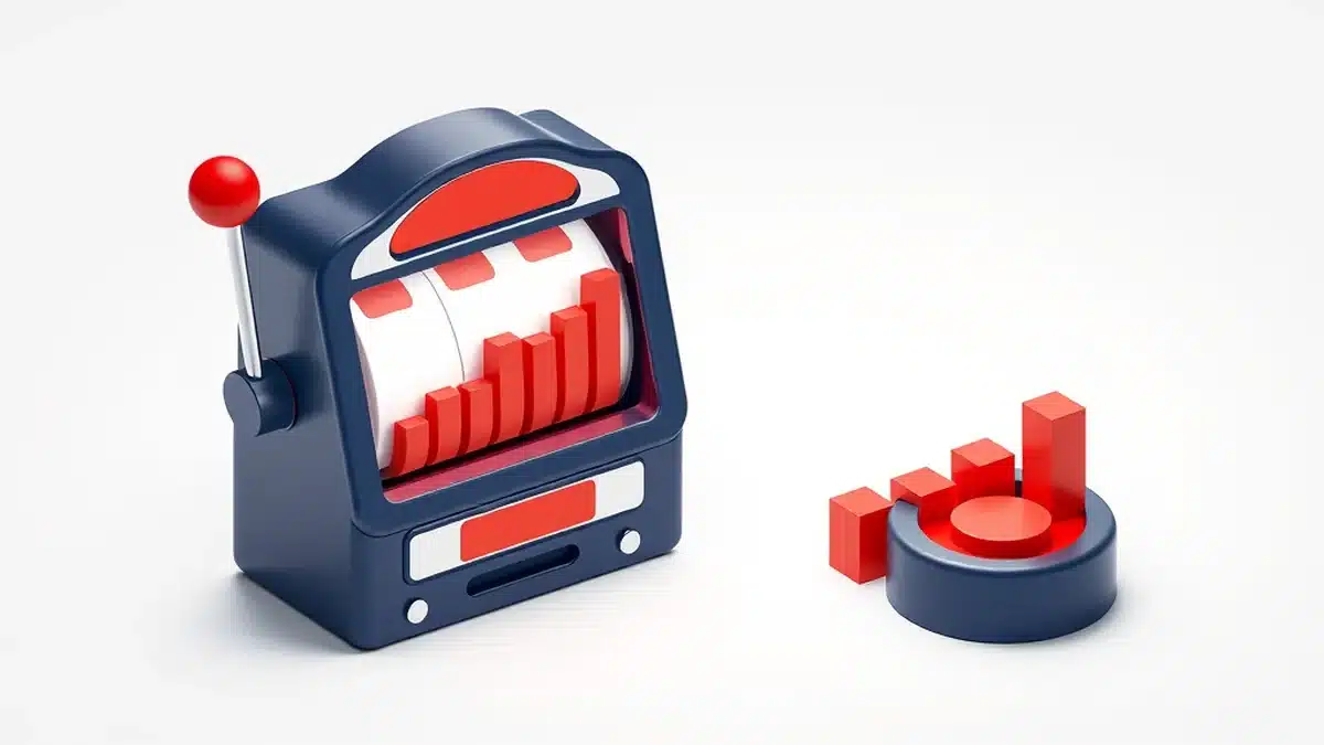 RTP et volatilité : lire les chiffres d&rsquo;une machine à sous