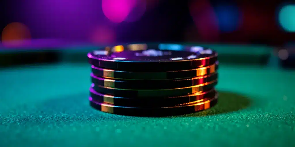 Venetian Resort : les jetons Metallica génèrent des profits via le marché secondaire