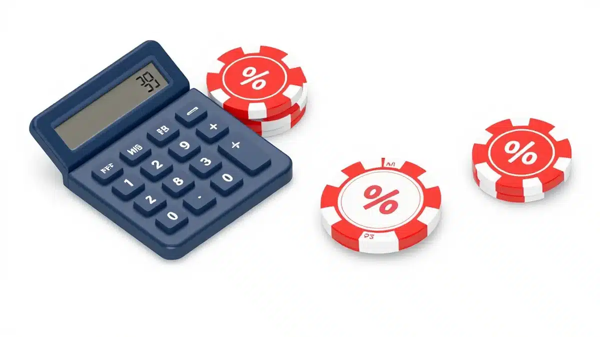 Conditions de mise : calculer ce qu&rsquo;un bonus vous demande vraiment